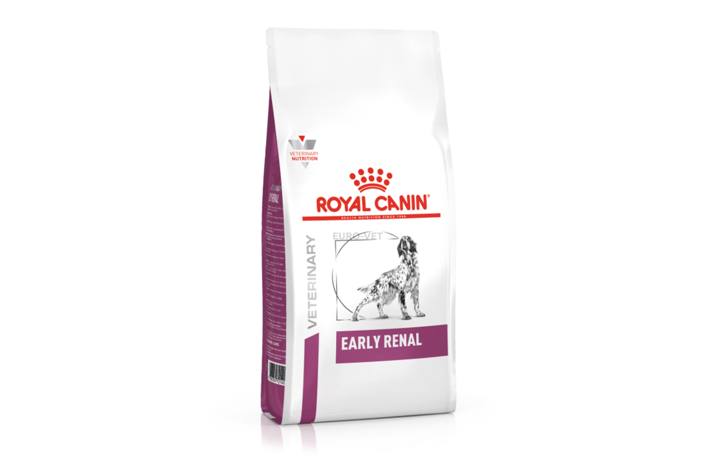 Royal canin early orders renal diet